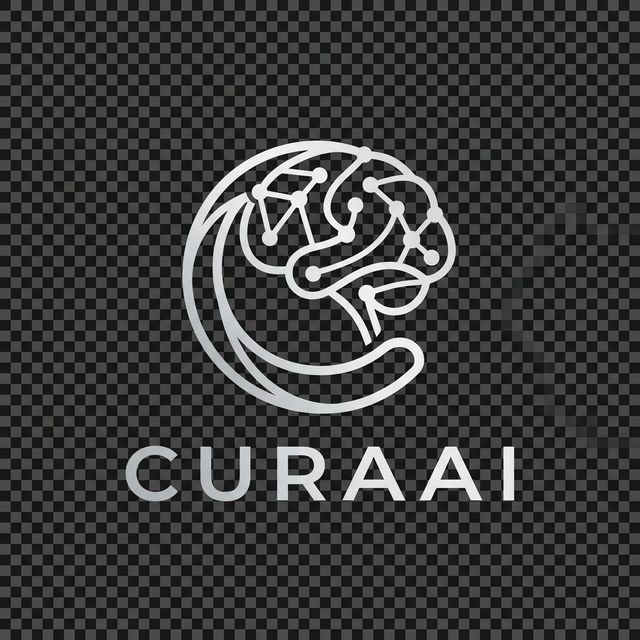 Cura AI Logo